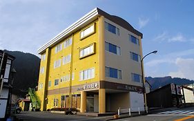 B&b　ヴィバ　日光  2*