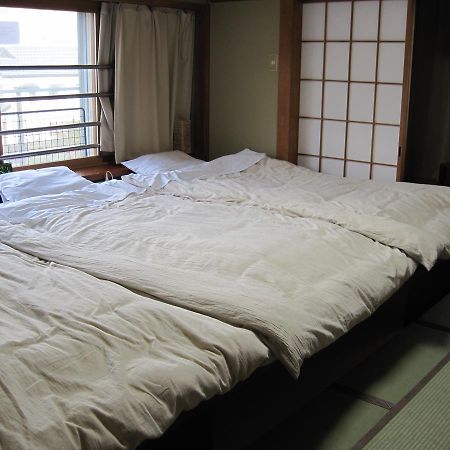 B&B　ヴィバ　日光 エクステリア 写真
