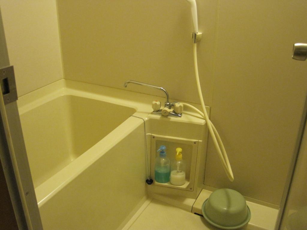 B&B　ヴィバ　日光 部屋 写真