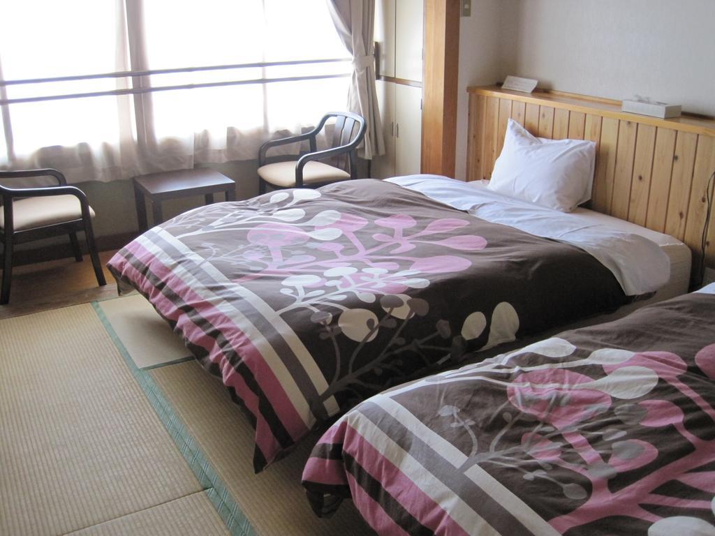 B&B　ヴィバ　日光 部屋 写真