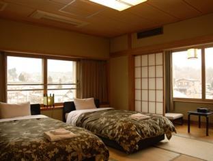 B&B　ヴィバ　日光 エクステリア 写真