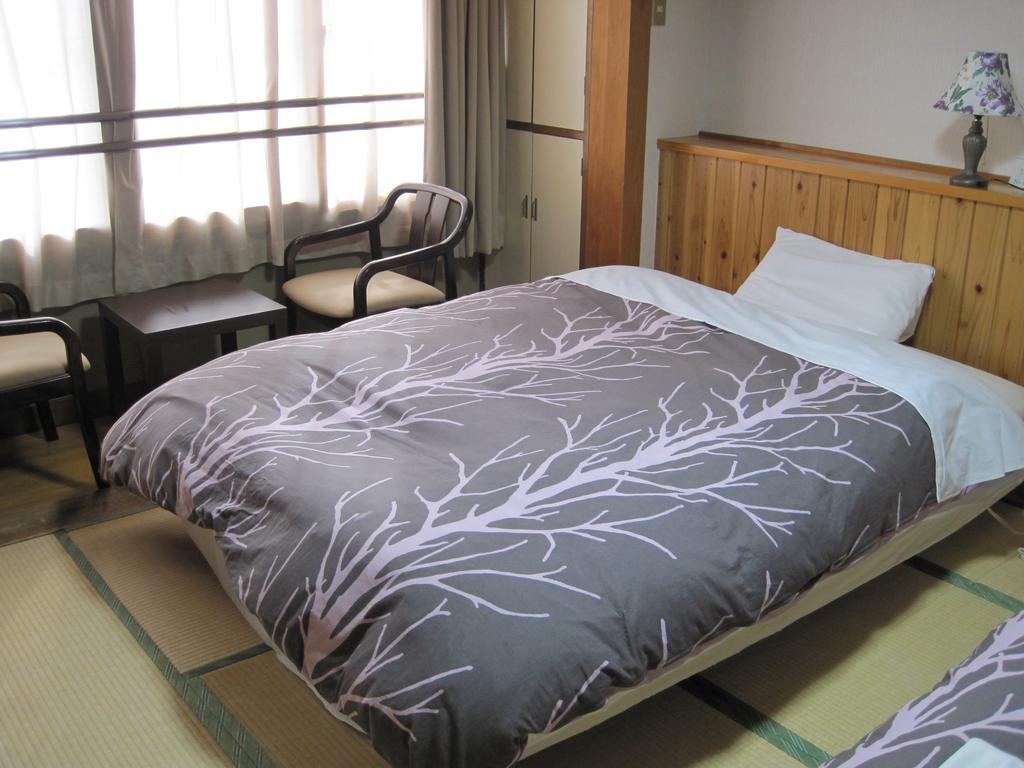 B&B　ヴィバ　日光 エクステリア 写真
