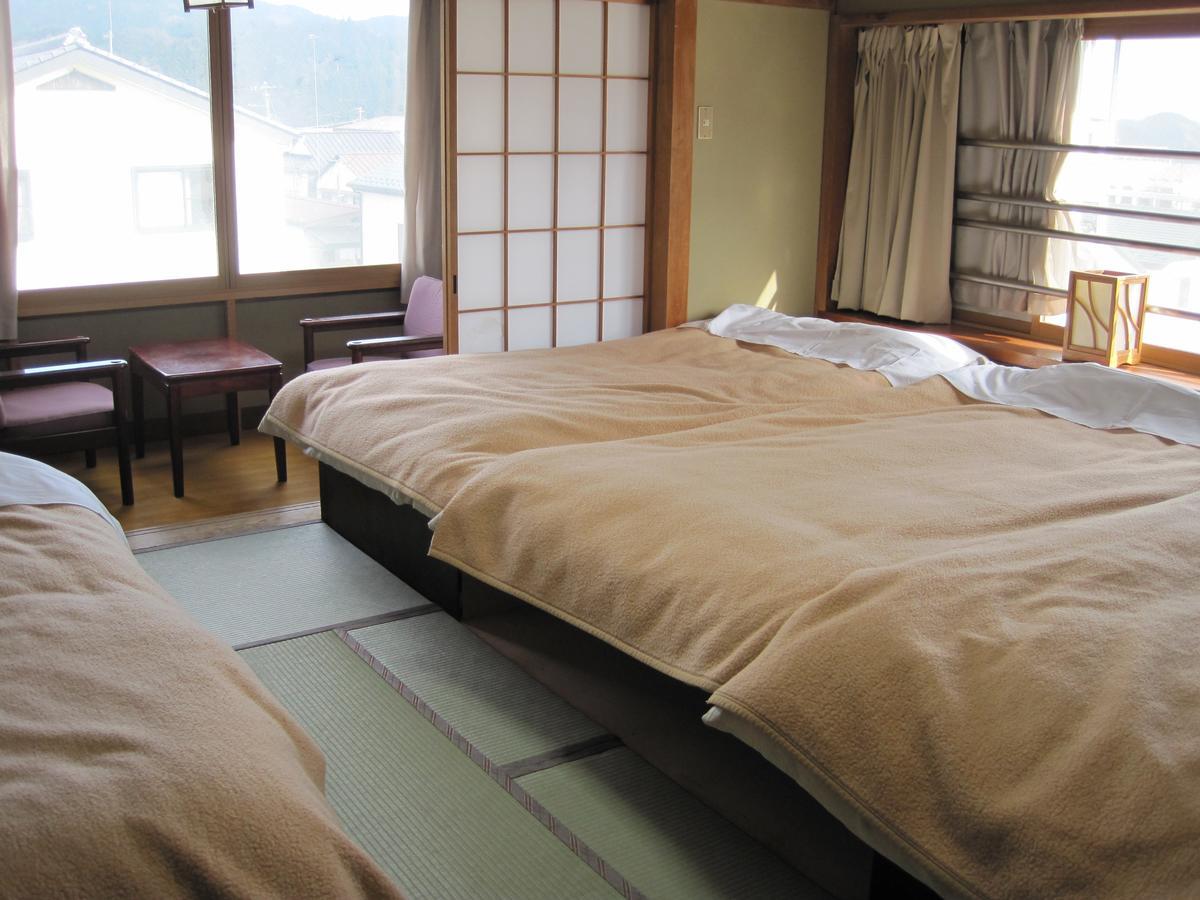 B&B　ヴィバ　日光 部屋 写真